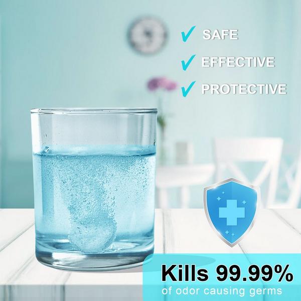 Ulta MySmile  Denture Cleaning Tablets