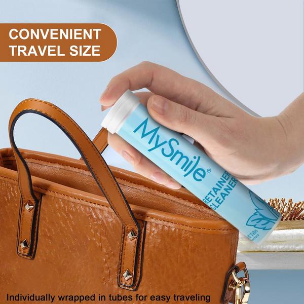 Ulta MySmile  Denture Cleaning Tablets