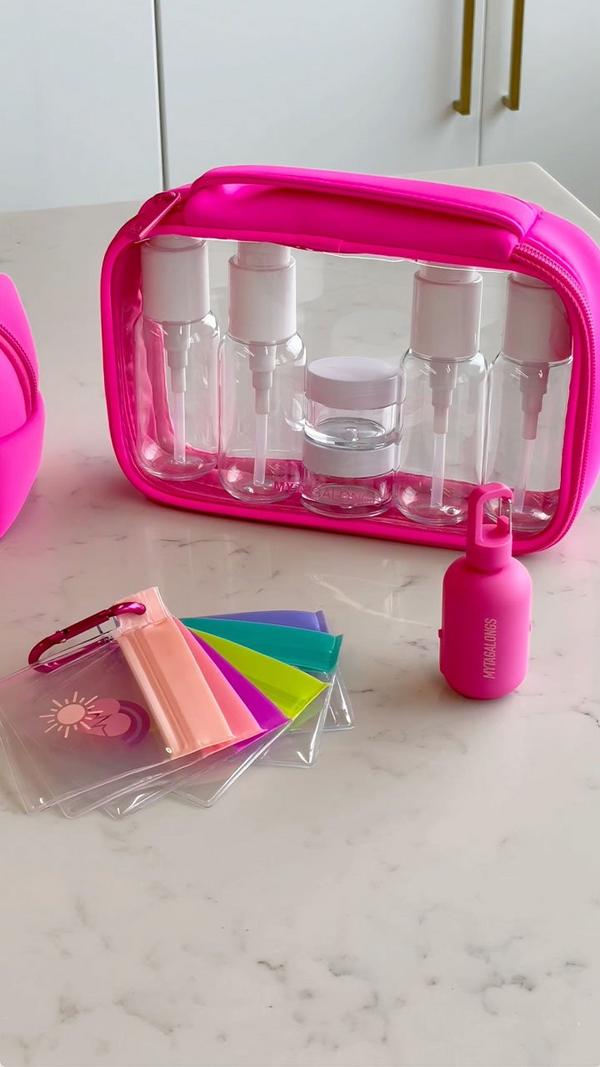 Ulta MYTAGALONGS  Personal Safety Alarm