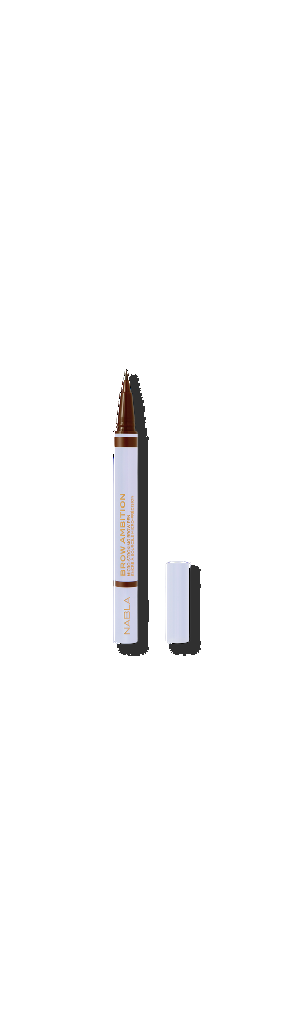 Ulta NABLA  Brow Ambition Eyebrow Pen