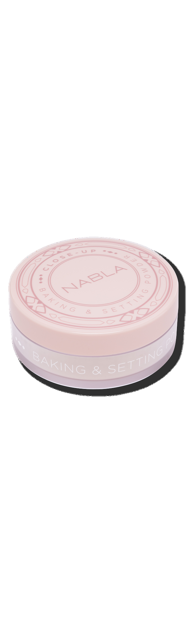 Ulta NABLA  Close-Up Baking & Setting Powder