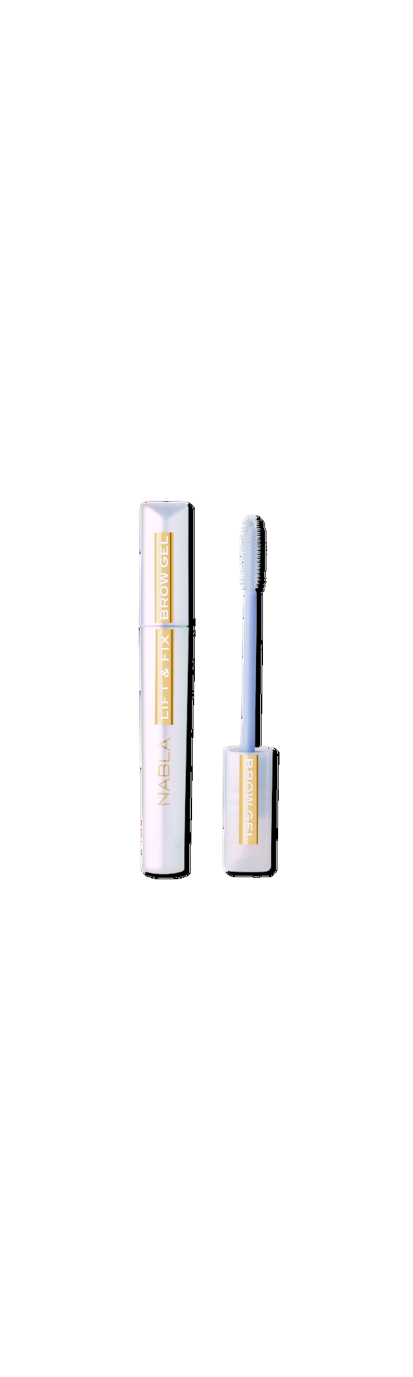 Ulta NABLA  Lift & Fix Transparent Brow Gel