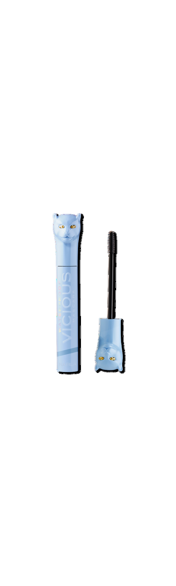 Ulta NABLA  VICIOUS Waterproof Mascara