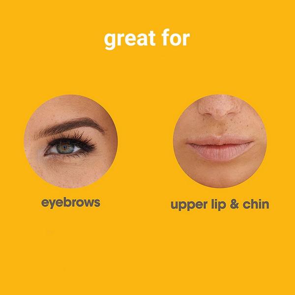 Ulta Nads Natural  Natural Precision Wax Wand