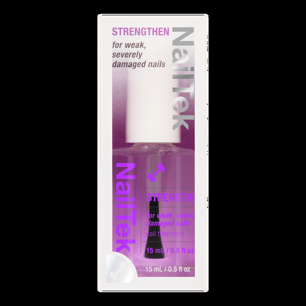 Ulta Nail Tek  Strenghthen - Formula 4
