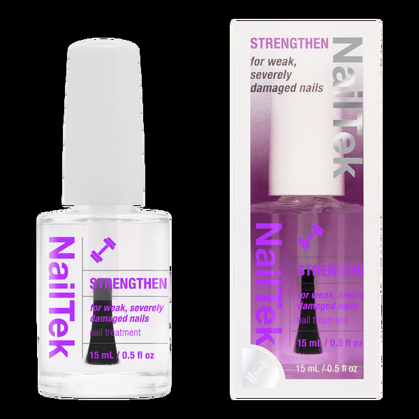 Ulta Nail Tek  Strenghthen - Formula 4