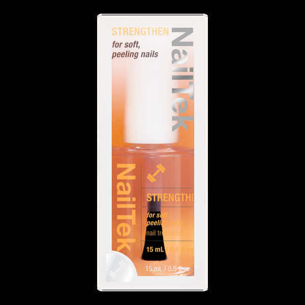 Ulta Nail Tek  Strengthen - Formula 2