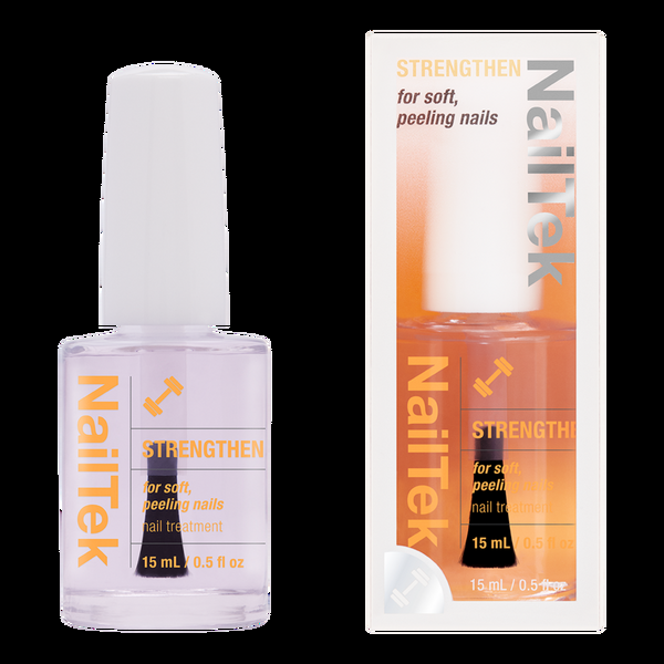 Ulta Nail Tek  Strengthen - Formula 2