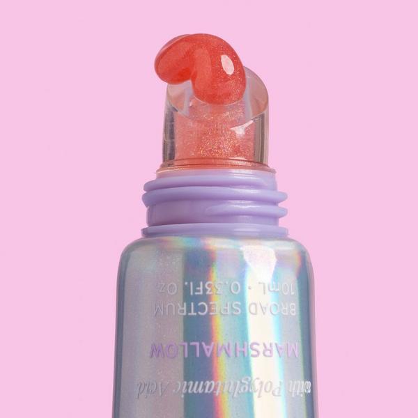 Ulta Naked Sundays  PoutScreen Lip Treatment SPF 50