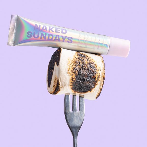 Ulta Naked Sundays  PoutScreen Lip Treatment SPF 50