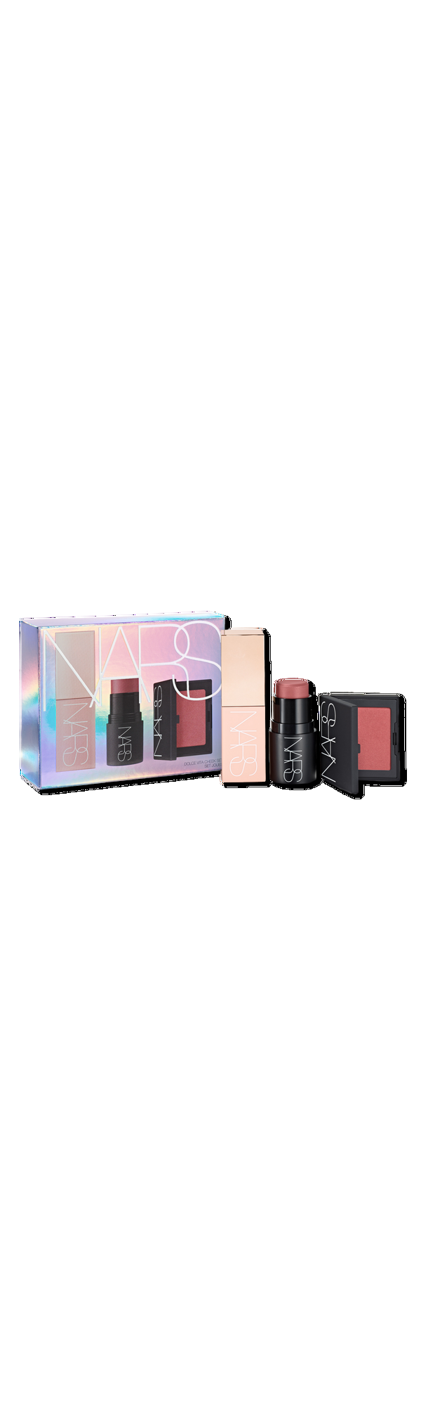 Ulta NARS  Dolce Vita Cheek Set