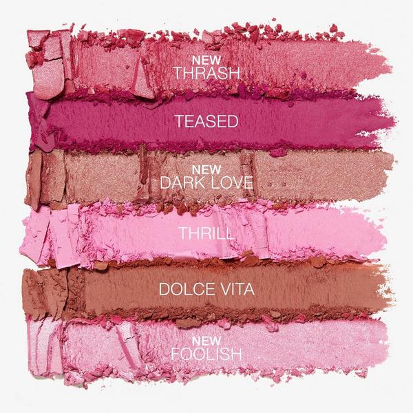 Ulta NARS  Ethereal Aura Blush Palette