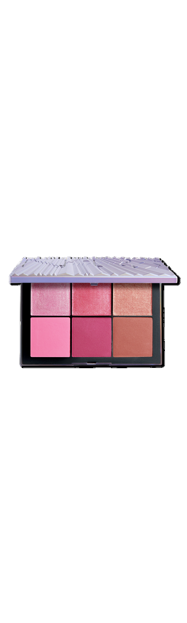 Ulta NARS  Ethereal Aura Blush Palette