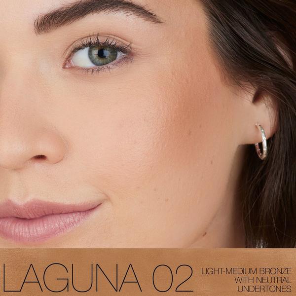 Ulta NARS  Laguna Bronzer Powder Talc-Free