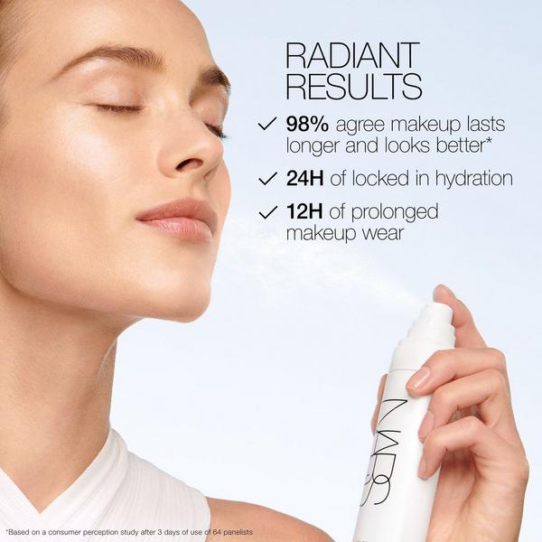 Ulta NARS  Light Reflecting Makeup Setting Mist