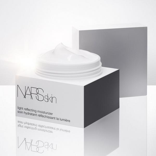 Ulta NARS  Light Reflecting Moisturizer