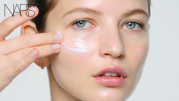 Ulta NARS  Light Reflecting Moisturizer