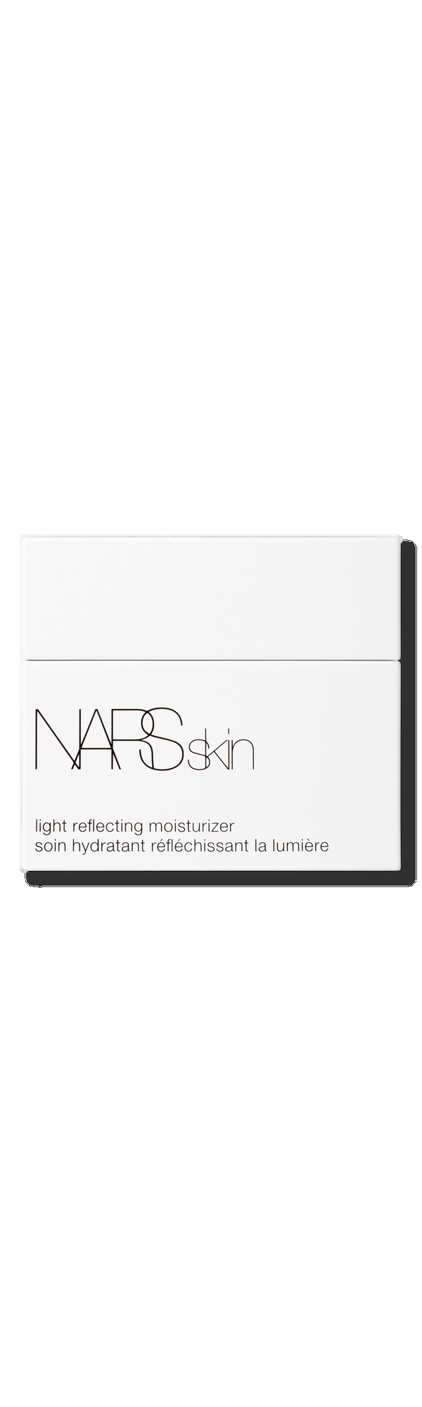 Ulta NARS  Light Reflecting Moisturizer
