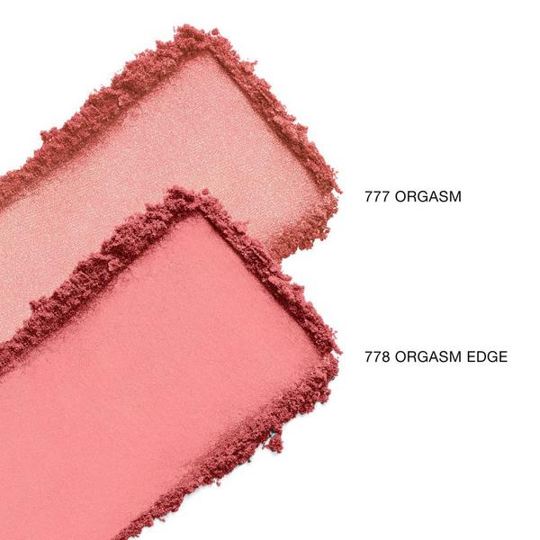 Ulta NARS  Mini Orgasm Matte & Glow Blush Duo