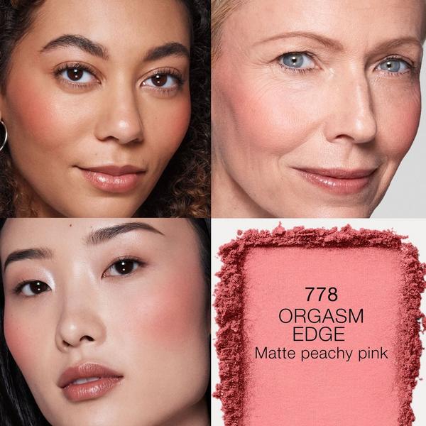 Ulta NARS  Mini Orgasm Matte & Glow Blush Duo