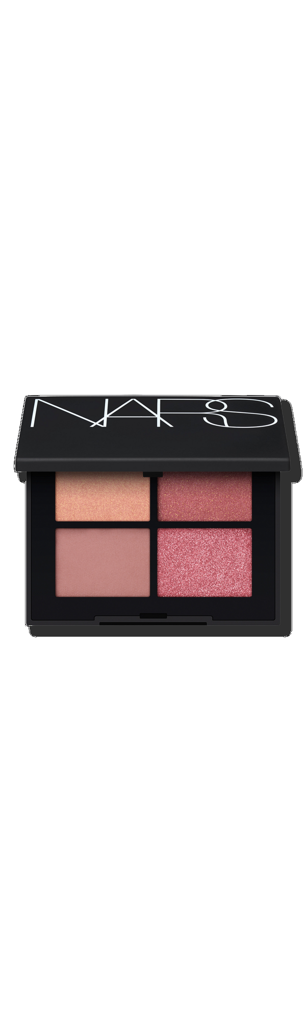 Ulta NARS  Quad Eyeshadow