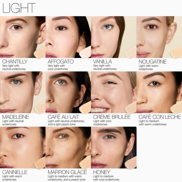 Ulta NARS  Radiant Creamy Concealer