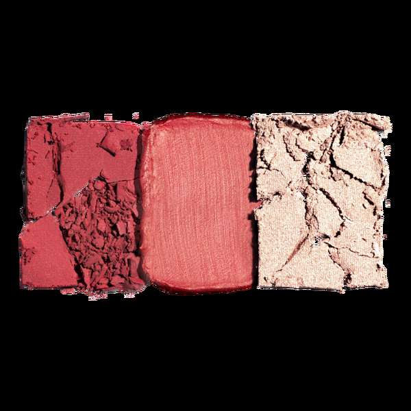 Ulta NATASHA DENONA  Berry Pop Cheek Trio