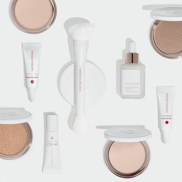 Ulta NATASHA DENONA  HY-GEN Face Brush