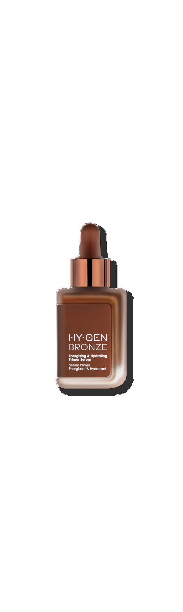 Ulta NATASHA DENONA  HY-GEN Primer Serum Bronze