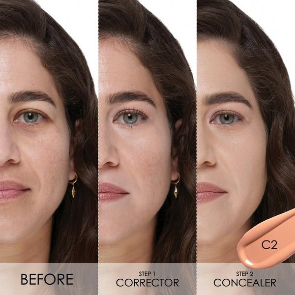 Ulta NATASHA DENONA  Hy-Glam Correcting Concealer