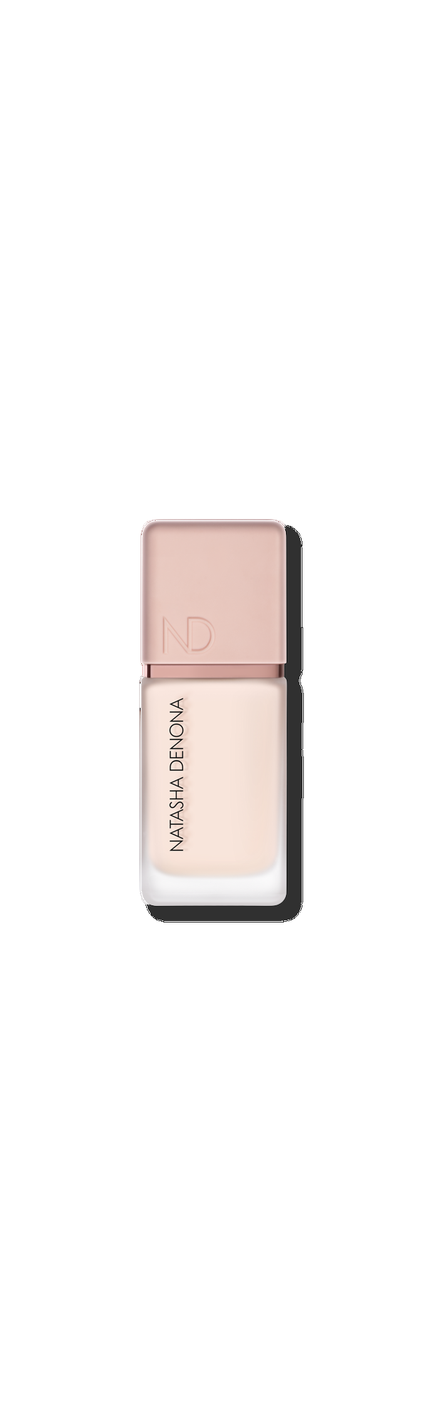 Ulta NATASHA DENONA  HY-GLAM Foundation