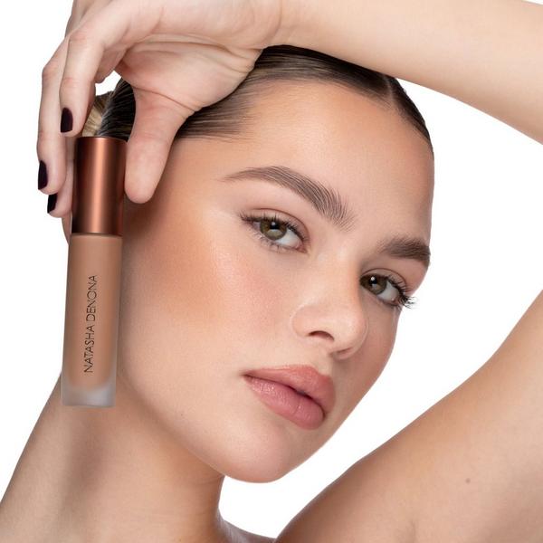 Ulta NATASHA DENONA  Hy-Sculpt Liquid Bronzer