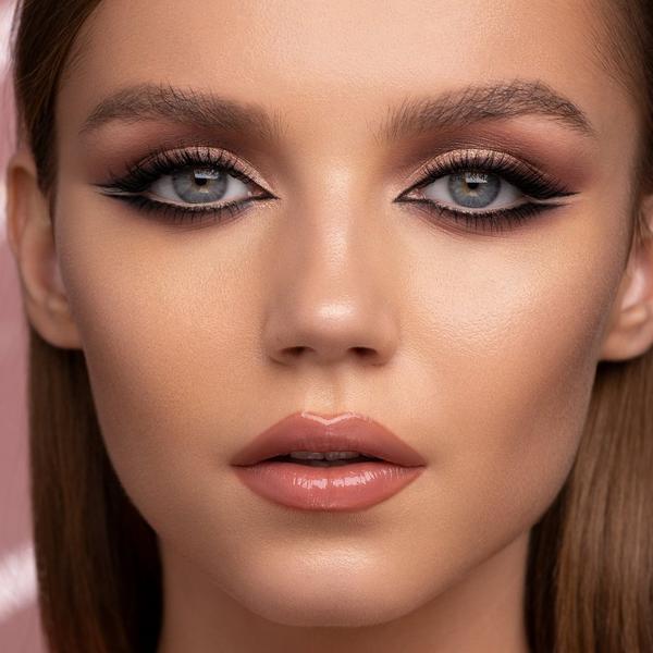 Ulta NATASHA DENONA  I Need A Rose Lip Gloss