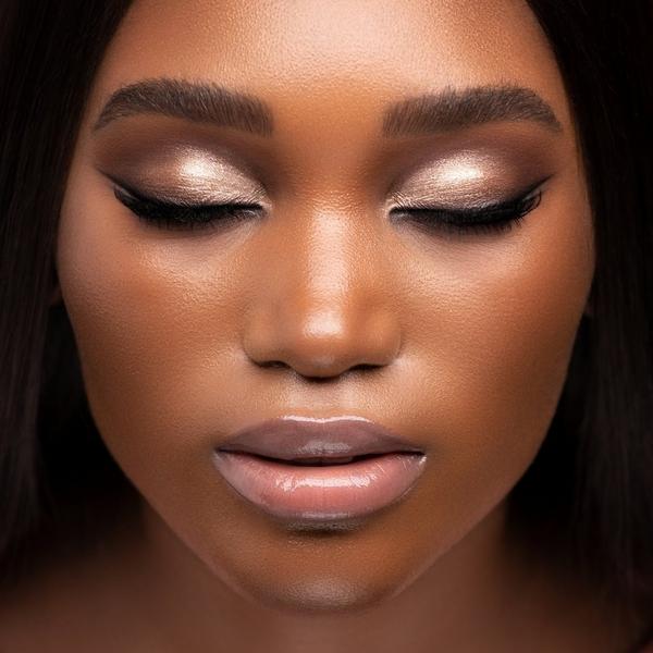 Ulta NATASHA DENONA  I Need A Rose Lip Gloss