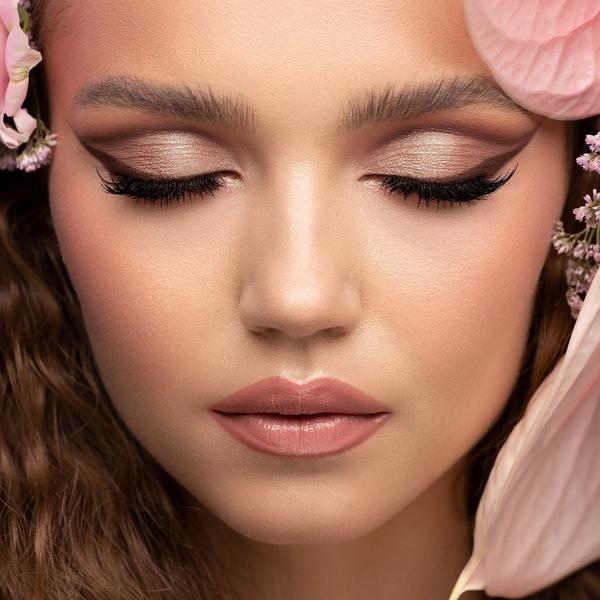 Ulta NATASHA DENONA  I Need A Rose Lipstick