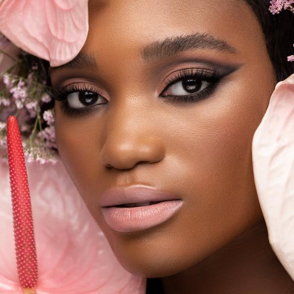 Ulta NATASHA DENONA  I Need A Rose Lipstick