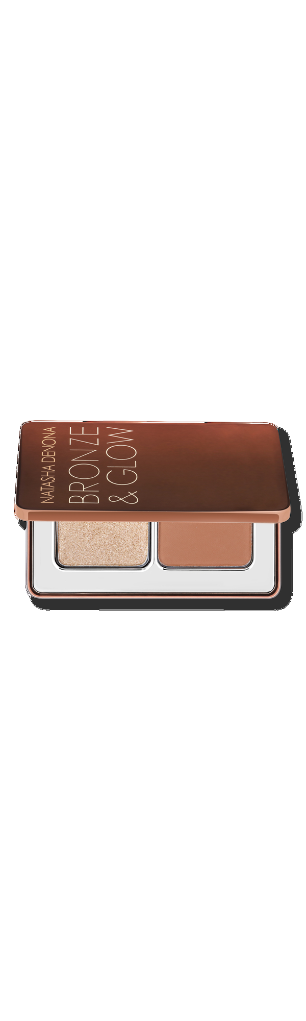 Ulta NATASHA DENONA  Mini Bronze & Glow