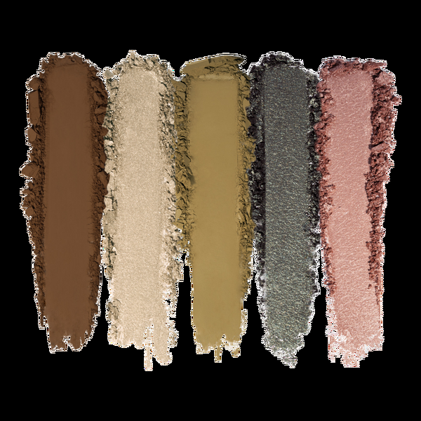 Ulta NATASHA DENONA  Mini Gloom Eyeshadow Palette