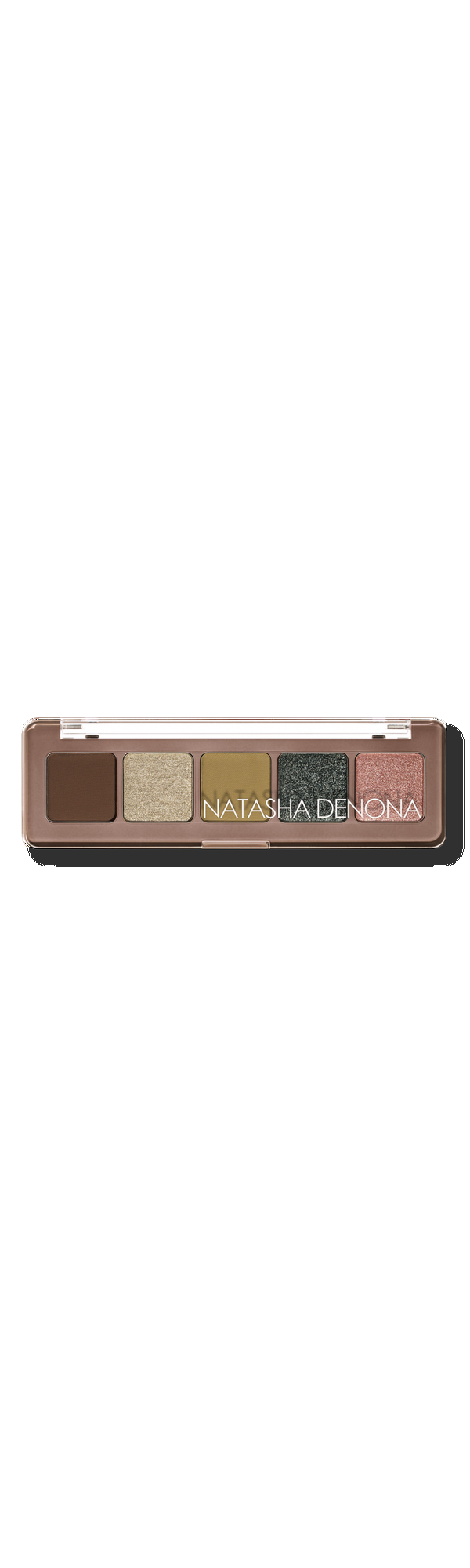 Ulta NATASHA DENONA  Mini Gloom Eyeshadow Palette