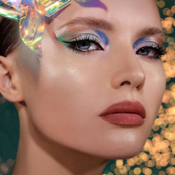 Ulta NATASHA DENONA  Mini Pastel Eyeshadow Palette