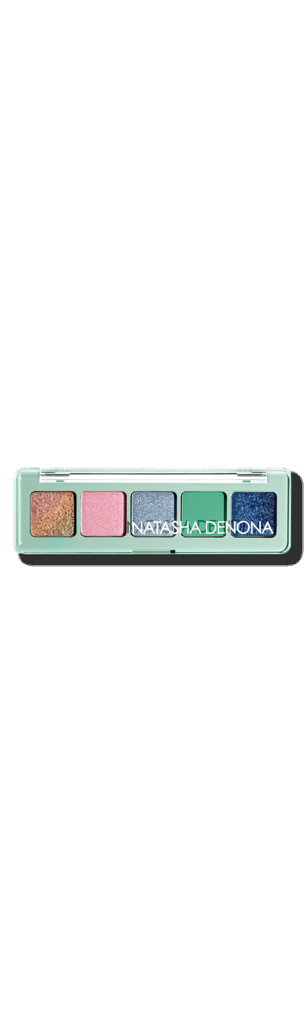 Ulta NATASHA DENONA  Mini Pastel Eyeshadow Palette