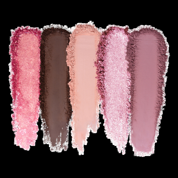 Ulta NATASHA DENONA  Mini Rose Eyeshadow Palette