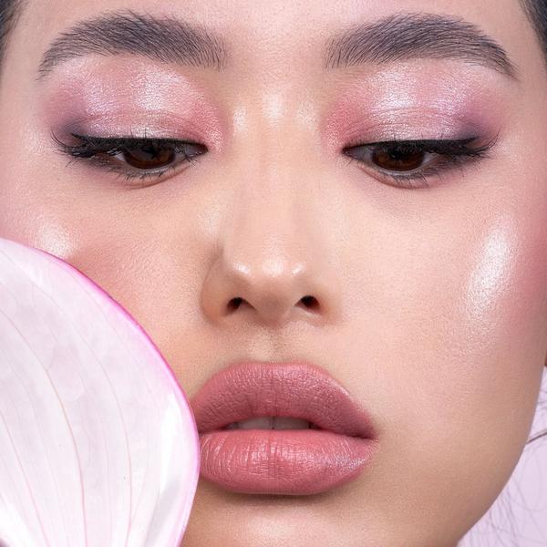 Ulta NATASHA DENONA  Mini Rose Eyeshadow Palette