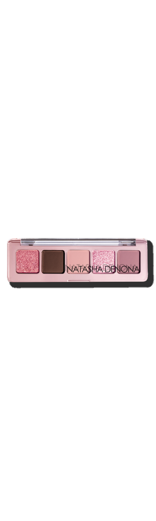 Ulta NATASHA DENONA  Mini Rose Eyeshadow Palette