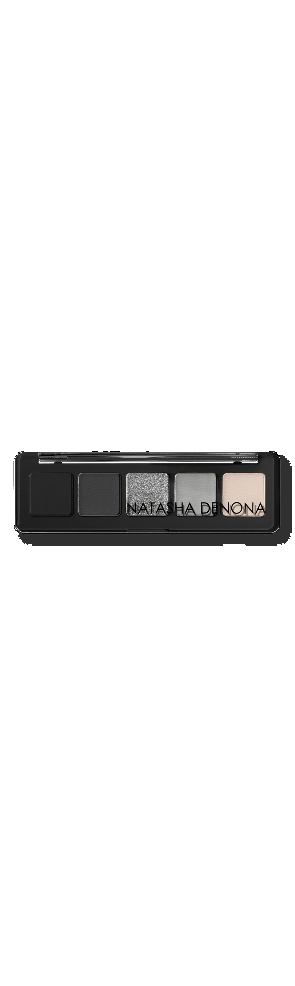 Ulta NATASHA DENONA  Mini Xenon Eyeshadow Palette