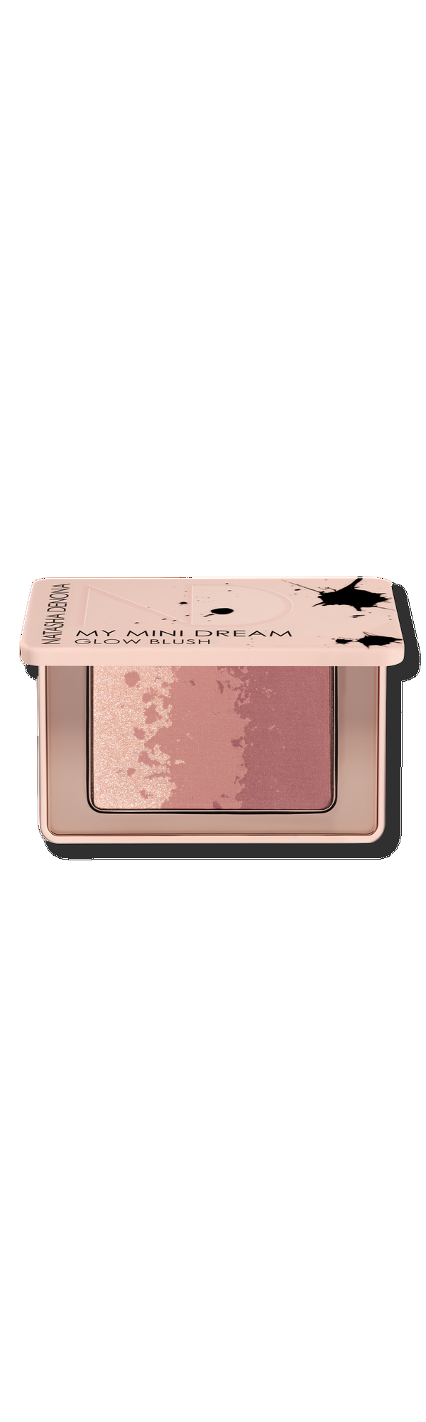Ulta NATASHA DENONA  My Mini Dream Glow Blush