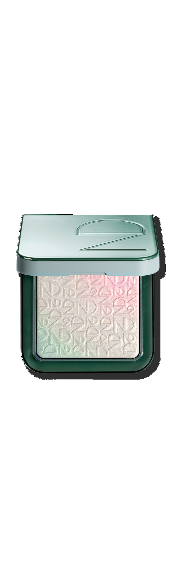 Ulta NATASHA DENONA  Pastel Plexi Glow Highlighter