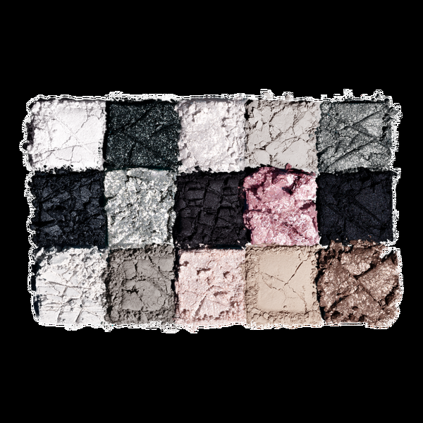 Ulta NATASHA DENONA  Xenon Eyeshadow Palette
