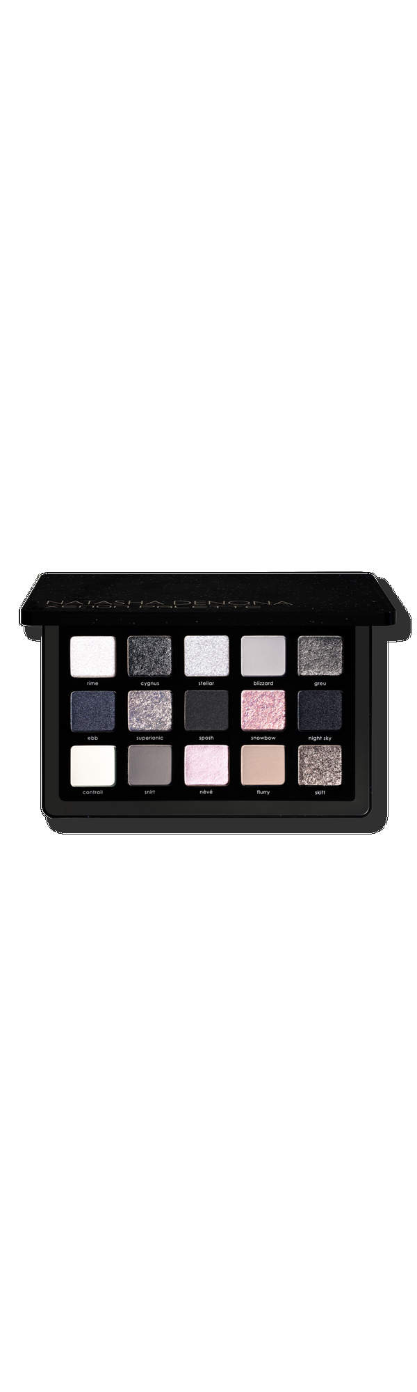 Ulta NATASHA DENONA  Xenon Eyeshadow Palette