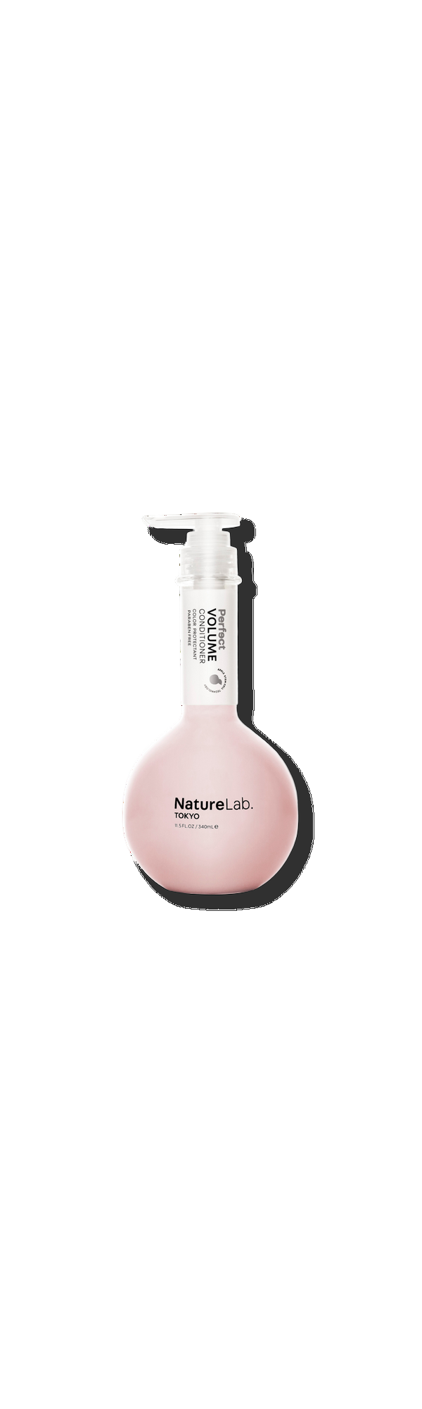 Ulta NatureLab. Tokyo  Perfect Volume Conditioner